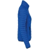 Doudoune légère femme Bleu Royal Kariban – Veste compressible – vue 3