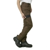 Pantalon de travail Femme Chocolat