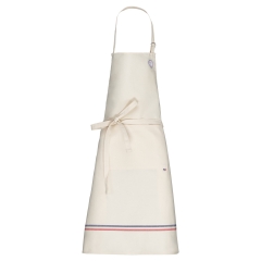 Tablier Origine France Garantie Beige Kariban – 300 g/m²