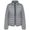 Doudoune légère femme Gris (Marl Silver) Kariban – vue 5