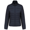 Doudoune légère femme Marine Kariban – Veste compressible personnalisable