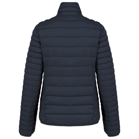 Doudoune légère femme Marine Kariban – Veste compressible personnalisable – vue 2