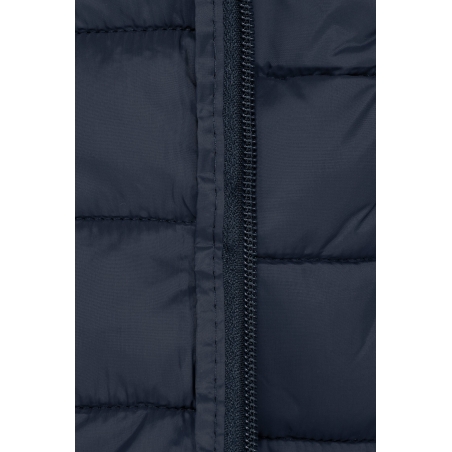 Doudoune légère femme Marine Kariban – Veste compressible personnalisable – vue 4