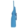 Tablier Coton Turquoise Sans Poche Kariban – One Size – vue 3