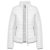 Doudoune légère femme Blanc Kariban – Veste compressible – vue 5