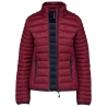 Doudoune légère femme Bordeaux Kariban – Compressible – vue 5