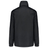 Coupe-vent doublé homme Noir – Kariban – vue 2