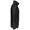 Coupe-vent doublé homme Noir – Kariban – vue 3