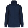 Coupe-vent doublé homme Marine – Kariban | Veste de travail
