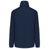 Coupe-vent doublé homme Marine – Kariban | Veste de travail – vue 2