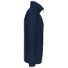 Coupe-vent doublé homme Marine – Kariban | Veste de travail – vue 3
