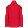 Coupe-vent doublé homme Rouge Kariban – Veste de travail – vue 2
