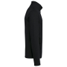 Veste micropolaire écoresponsable unisexe Kariban – Noir – vue 3