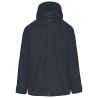 Parka 3 en 1 homme Marine – Kariban