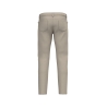 Pantalon 5 poches homme Beige effet délavé Kariban – vue 2
