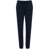 Pantalon jogging écoresponsable femme Marine Kariban