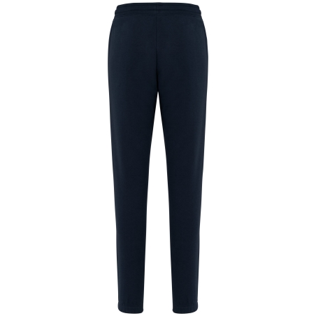 Pantalon jogging écoresponsable femme Marine Kariban – vue 2