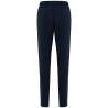 Pantalon jogging écoresponsable femme Marine Kariban – vue 2