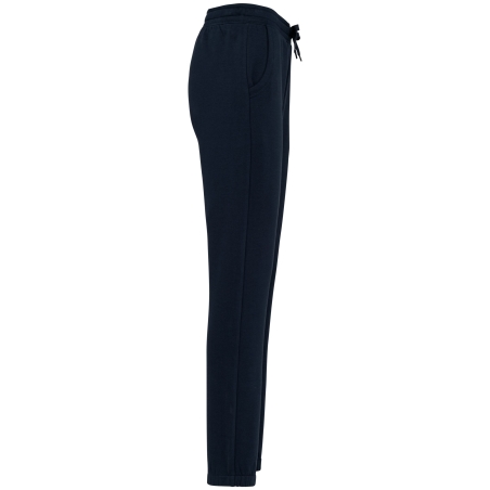 Pantalon jogging écoresponsable femme Marine Kariban – vue 3