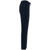 Pantalon jogging écoresponsable femme Marine Kariban – vue 3