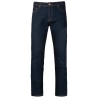 Jean basic homme Blue Rinse Kariban – Pantalon de travail bleu