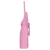 Tablier polycoton sans poche rose Kariban – One Size – vue 3