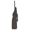 Tablier polycoton sans poche Kariban – Vert Olive – vue 3