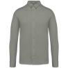 Chemise écoresponsable jersey homme Vert Native Spirit