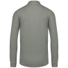 Chemise écoresponsable jersey homme Vert Native Spirit – vue 2