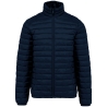Doudoune légère écoresponsable Navy Blue Native Spirit