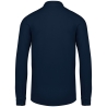 Chemise Jersey Écoresponsable Homme Bleu Navy – Native Spirit – vue 2