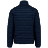 Doudoune légère écoresponsable Navy Blue Native Spirit – vue 2
