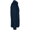Chemise Jersey Écoresponsable Homme Bleu Navy – Native Spirit – vue 3