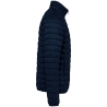 Doudoune légère écoresponsable Navy Blue Native Spirit – vue 3