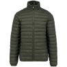 Doudoune légère écoresponsable homme Vert