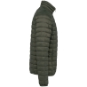 Doudoune légère écoresponsable homme Vert – vue 3