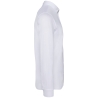 Chemise écoresponsable jersey homme Blanc – Native Spirit – vue 3