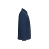 Veste en jean écoresponsable unisexe Denim Native Spirit – Bleu – vue 3