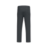 Pantalon utility délavé écoresponsable homme Gris – Native Spirit – vue 2