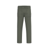 Pantalon Utility Écoresponsable Délavé Homme Vert Kaki – Native Spirit