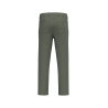 Pantalon Utility Écoresponsable Délavé Homme Vert Kaki – Native Spirit – vue 2