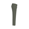 Pantalon Utility Écoresponsable Délavé Homme Vert Kaki – Native Spirit – vue 3
