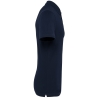 Polo Supima® manches courtes homme Marine – Kariban Premium – vue 3