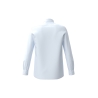 Chemise popeline coton Supima® homme Blanc – Kariban Premium – vue 2