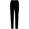 Pantalon de jogging écoresponsable femme Noir – Native Spirit – vue 2
