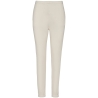 Pantalon de jogging écoresponsable femme Ivory Native Spirit