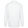 Chemise Oxford Pinpoint Blanc Manches Longues Kariban Premium – vue 2