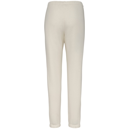 Pantalon de jogging écoresponsable femme Ivory Native Spirit – vue 2