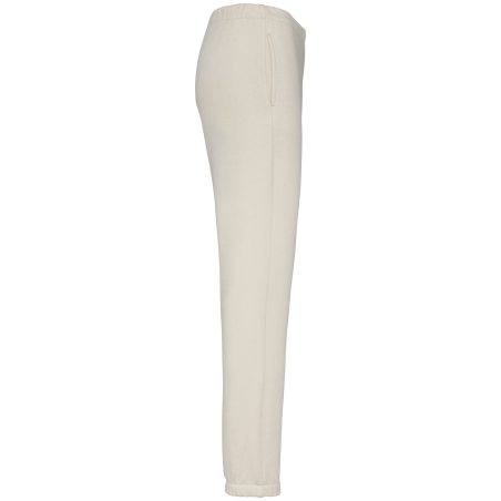 Pantalon de jogging écoresponsable femme Ivory Native Spirit – vue 3