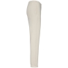 Pantalon de jogging écoresponsable femme Ivory Native Spirit – vue 3